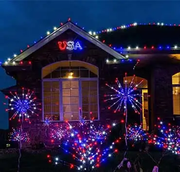 Residential lighting near me