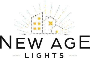 New Age Lights Knoxville